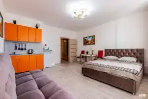 Апартаменты на Крестинского 35а ЛОТ: 3586, Екатеринбург