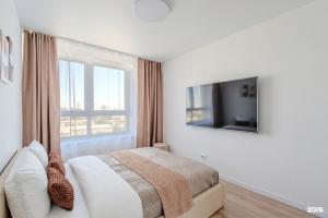 Апартаменты на улица Мамина-Сибиряка, 36Б, Екатеринбург
