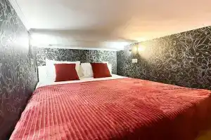 Апартаменты на проезд Серебрякова, 11к1, Москва