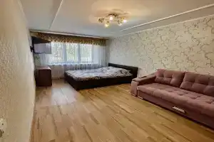Апартаменты на Энгельса 87, Чистополь
