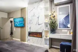 Апартаменты на Воскресенский проспект, 11А, Йошкар-Ола