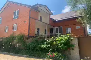 Гостевой дом «Южная Сказка», Джубга