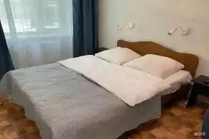 Апартаменты на Тушканова 5/1, Петропавловск-Камчатский
