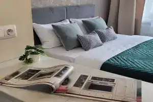 Апартаменты на Питерская ул., 40к3, Краснодар