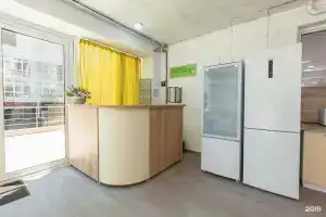 Капсульный Хостел «Молодой», Сочи