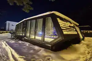 Гостевой дом «Стая в Солнечной»