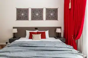 Апартаменты на улица Баумана, 9, Казань