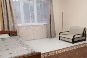 Апартаменты на улица Просвещения, 118/2, Адлер