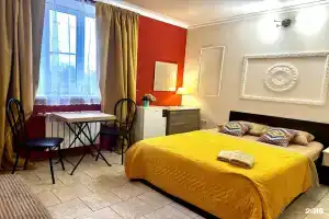 Апартаменты на КИМ 141, Краснодар