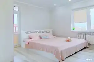 Sweethome23, Крымск