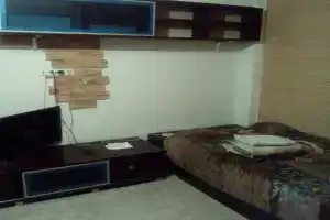 Апартаменты на улица Савушкина, 19к1, Астрахань