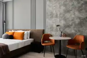 Апартаменты на улица Берзарина, 30А, Москва