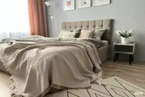 Rental Family Rooms (Рентал Фэмили) на улице Конструкторов, Воронеж