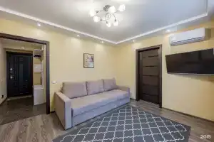 Апартаменты на улица Красная Пресня, 8, Москва
