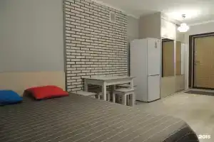 Апартаменты на Савиных 4, Томск