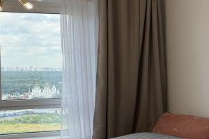 Апартаменты на Амурская улица, 2к1, Москва