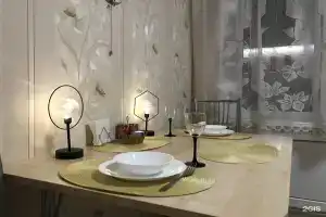 Апартаменты на Уфа, ул. Карла Маркса, д. 9\1, Уфа