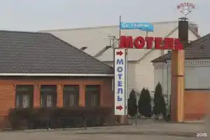 Мотель «Святой Георгий» в Воронежской области