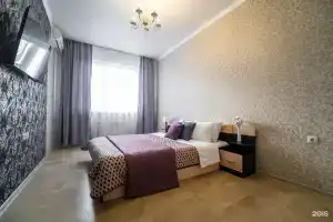 LetoApart (ЛетоАпарт) на улице Энгельса 95-255, Новороссийск