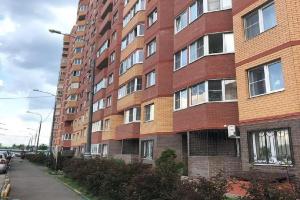 Квартиру надо в микрорайоне Супонево 10