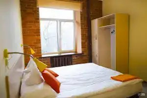 Портал Хостел и Отель, Москва