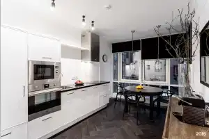 Charme Apart, Санкт-Петербург