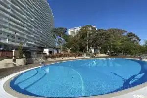 Актер Гэлакси, Сочи
