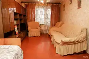 Апартаменты на Трудовая д.2 кв 58, Ржев