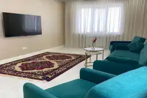 Апартаменты на Молодежная 4а, Каспийск