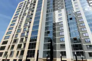 Апартаменты на улице Остужева, Воронеж