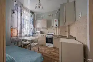 Квартира уютная напротив Дворца Спорта, Нижний Новгород