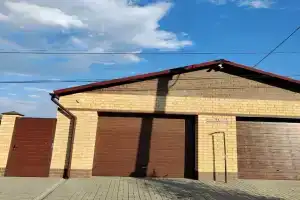 Апартаменты на Комсомольская 51, Камышин