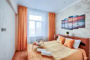 Appartament De Luxe, Казань