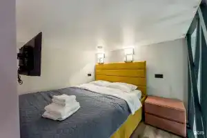 Апартаменты InHome24, Румянцево