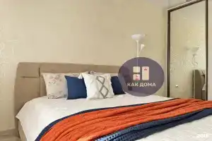 Апартаменты на Иркутск Зверева 1-54, Иркутск