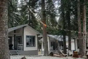 Гостевой дом K'ellas Resort, Архыз