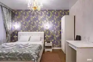 Оскар Отель Некрасовка , Москва