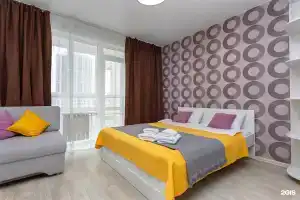 Top House, Владивосток