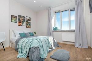 Апартаменты на Куйбышева 109а, Пермь
