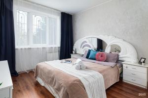 Comfort Home (Комфорт Хоум) на Пятницком шоссе, Москва