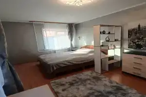 Апартаменты на Десятинная улица, 17к2, Великий Новгород