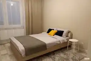 Апартаменты на ул. Ленина 162/1, Уфа