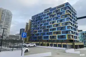Апартаменты на Сочинская,9/6 эт., Владивосток