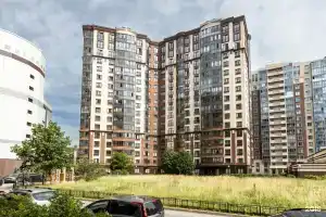 Апартаменты на Фермское шоссе 20 к.2, Санкт-Петербург