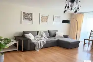 Апартаменты на Ленина 26 кв 8, Каменск-Уральский