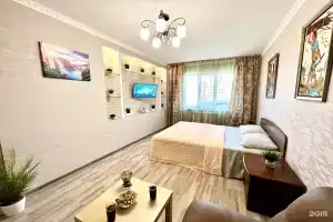 Апартаменты на Садовая улица, 337, Самара