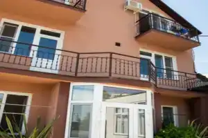 Гостевой дом «Паночка», Сочи