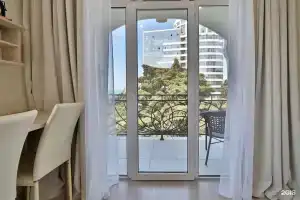 Апартаменты на микрорайон Светлана, Депутатская улица, 10Д, Сочи