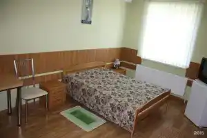 Отель «Мишель», Буденновск