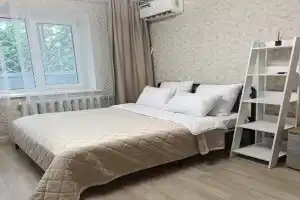 Апартаменты на 1-я Тепличная улица, 14, Благовещенск